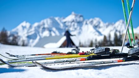 Sports d'hiver ITALIE BERNINA 2026 