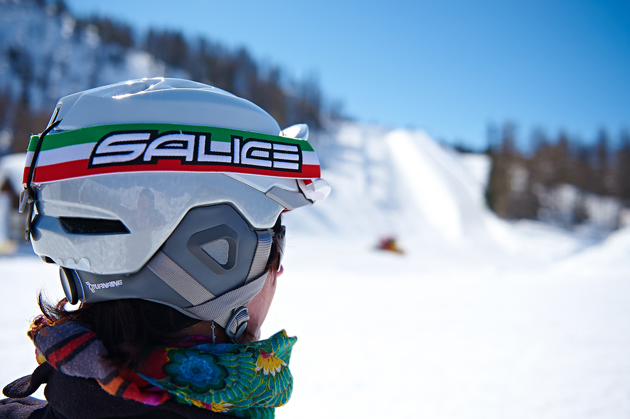 Court séjour au SKI