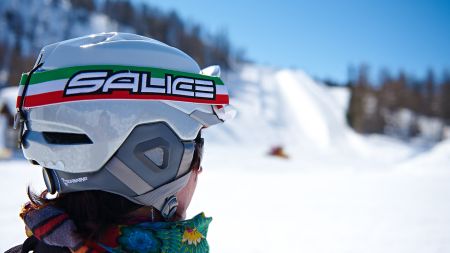 SHORT SKI