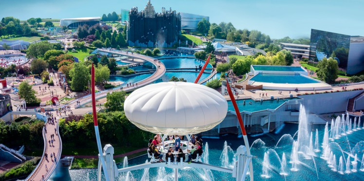 Futuroscope