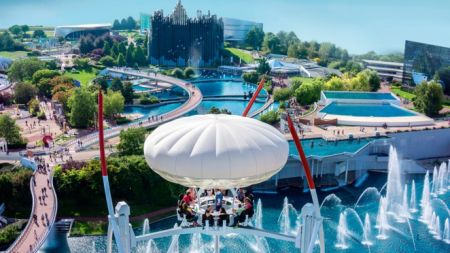 Futuroscope
