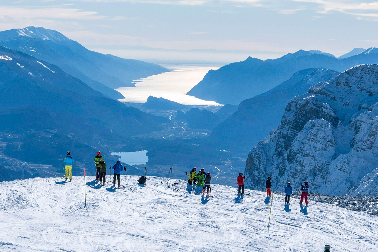 ITALIE - DOLOMITES - Trentino Alto Adige