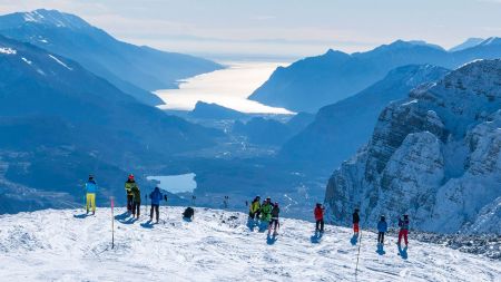 ITALIE - DOLOMITES - Trentino Alto Adige 2026
