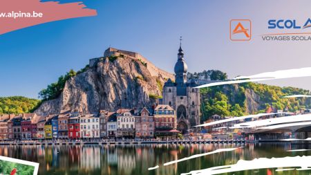 Classes de rivière 2025