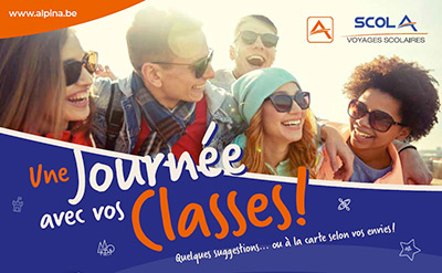 Journées ÉCOLES