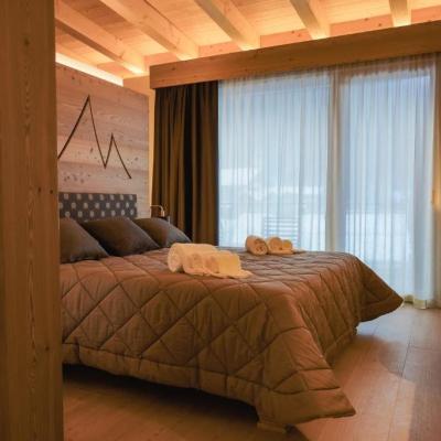 Hotel La Perla Andalo 2