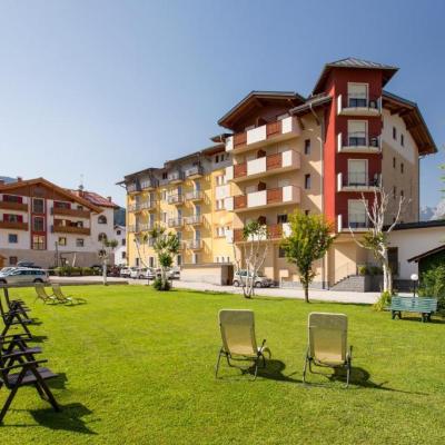 Hotel Stella Alpina 1