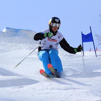Ski