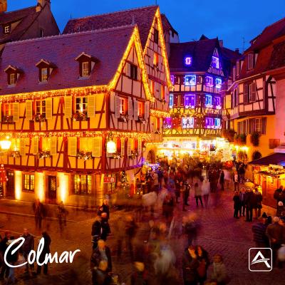 Colmar