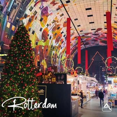 Rotterdam